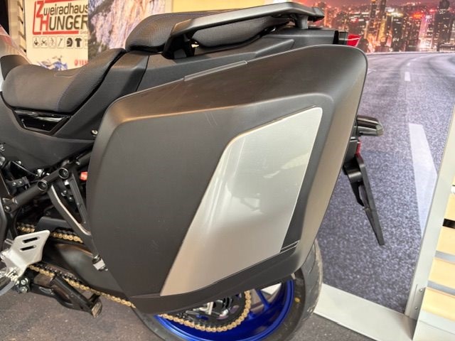 Angebot Yamaha Tracer 9 GT+
