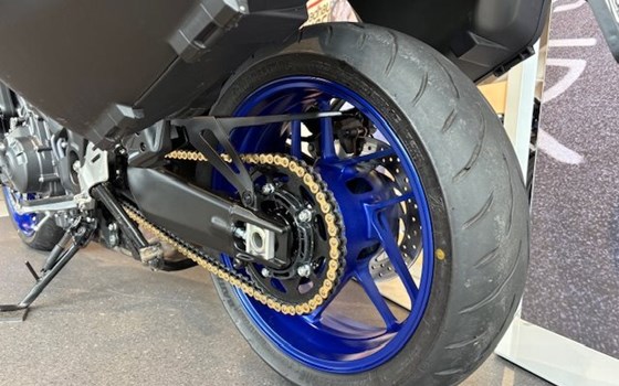 Gebrauchtmotorrad Yamaha Tracer 9 GT+ - Bild 15