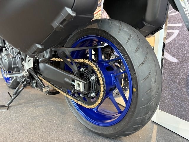 Angebot Yamaha Tracer 9 GT+