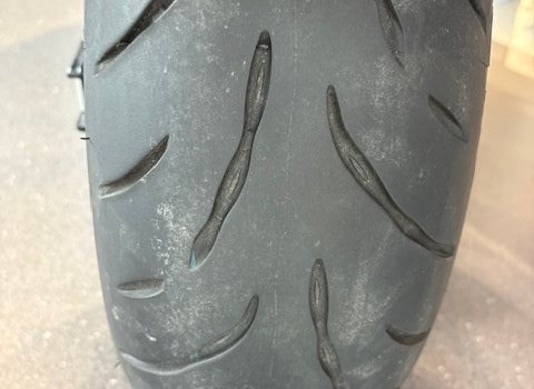 Gebrauchtmotorrad Yamaha Tracer 9 GT+ - Bild 18