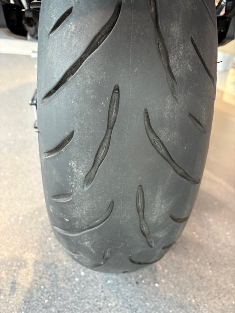Angebot Yamaha Tracer 9 GT+