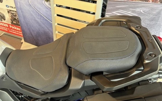 Gebrauchtmotorrad Yamaha Tracer 9 GT+ - Bild 16