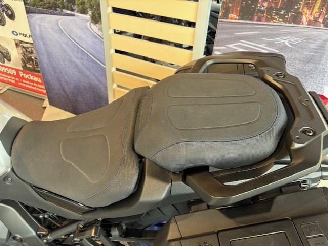 Angebot Yamaha Tracer 9 GT+
