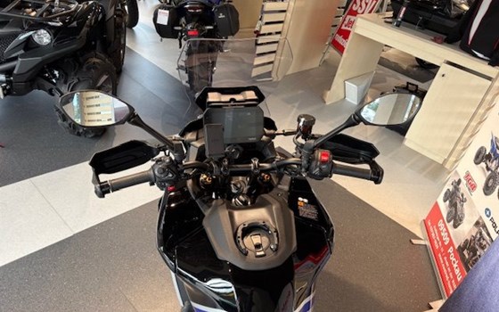 Gebrauchtmotorrad Yamaha Tracer 9 GT+ - Bild 6