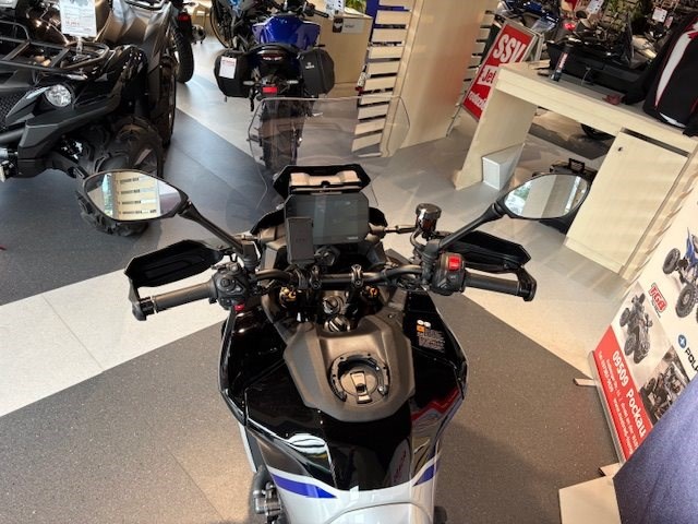 Angebot Yamaha Tracer 9 GT+
