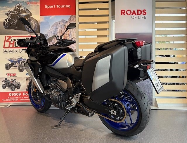 Angebot Yamaha Tracer 9 GT+
