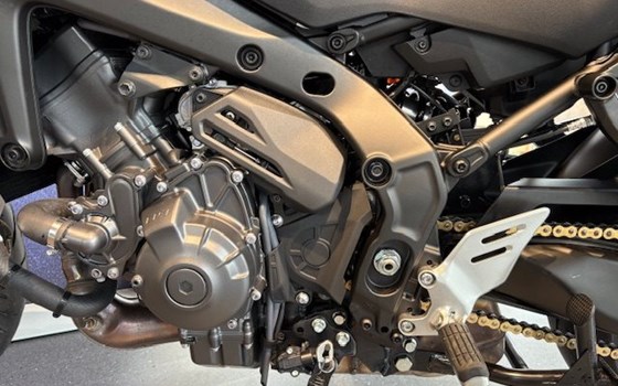 Gebrauchtmotorrad Yamaha Tracer 9 GT+ - Bild 12