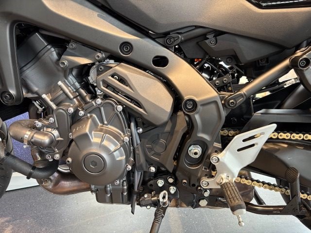 Angebot Yamaha Tracer 9 GT+