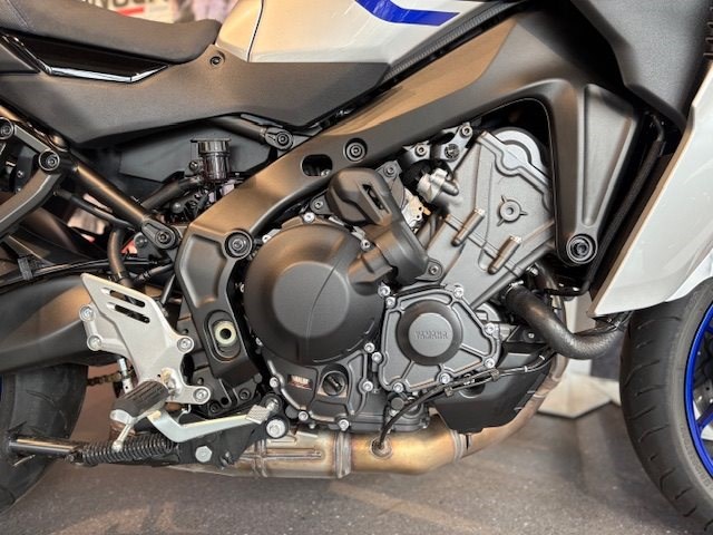 Angebot Yamaha Tracer 9 GT+