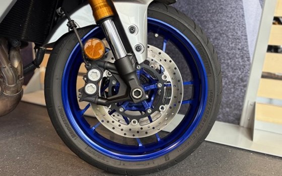 Gebrauchtmotorrad Yamaha Tracer 9 GT+ - Bild 14