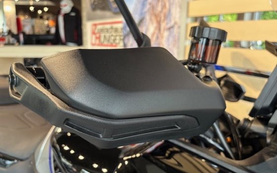 Gebrauchtmotorrad Yamaha Tracer 9 GT+ - Bild 7