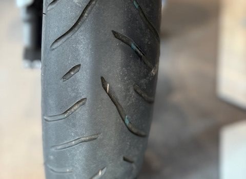 Gebrauchtmotorrad Yamaha Tracer 9 GT+ - Bild 17