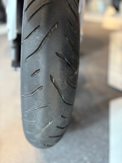 Angebot Yamaha Tracer 9 GT+