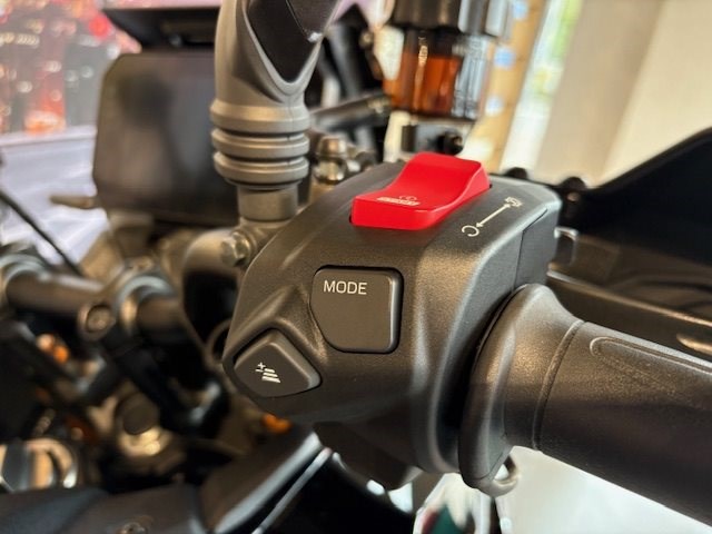 Angebot Yamaha Tracer 9 GT+
