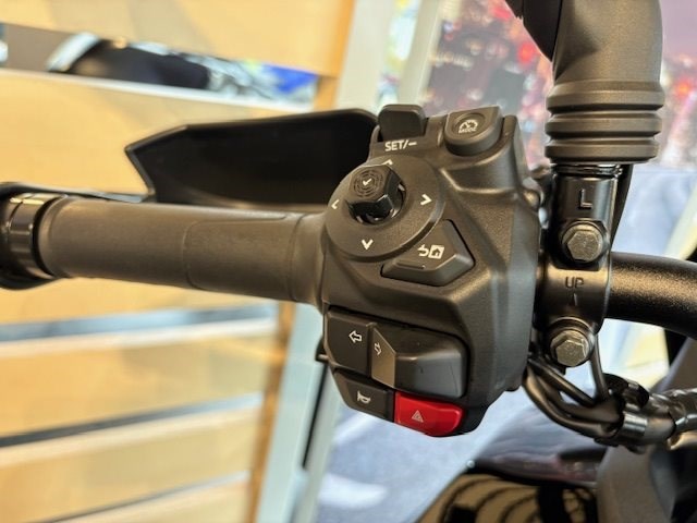 Angebot Yamaha Tracer 9 GT+