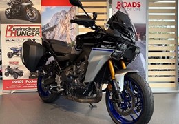 Gebrauchte Yamaha Tracer 9 GT+