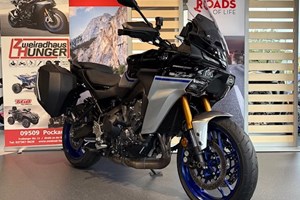Angebot Yamaha Tracer 9 GT+