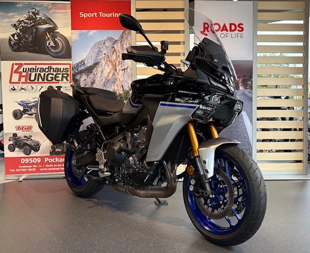 Angebot Yamaha Tracer 9 GT+