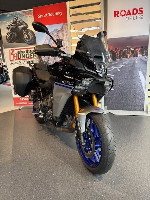 Angebot Yamaha Tracer 9 GT+