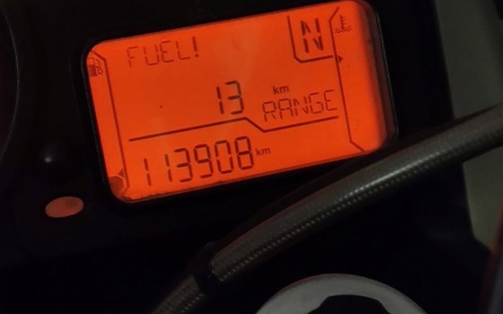 Gebrauchtmotorrad BMW R 1200 GS - Bild 12 Gebrauchtmotorrad BMW R 1200 GS - Bild 12