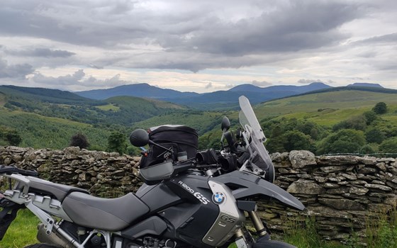 Gebrauchtmotorrad BMW R 1200 GS - Bild 3 Gebrauchtmotorrad BMW R 1200 GS - Bild 3