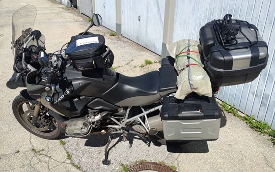 Gebrauchtmotorrad BMW R 1200 GS - Bild 5 Gebrauchtmotorrad BMW R 1200 GS - Bild 5