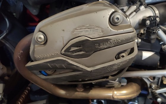 Gebrauchtmotorrad BMW R 1200 GS - Bild 6 Gebrauchtmotorrad BMW R 1200 GS - Bild 6