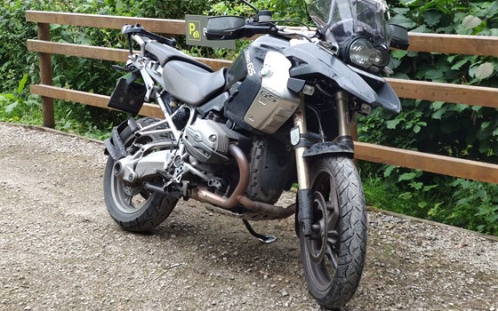 Gebrauchtmotorrad BMW R 1200 GS - Bild 9 Gebrauchtmotorrad BMW R 1200 GS - Bild 9