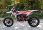 Nächstes Motorrad Motorrad