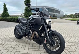 Gebrauchte Ducati Diavel 1200 Dark