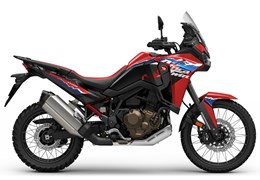 Neumotorrad Honda CRF1100L Africa Twin