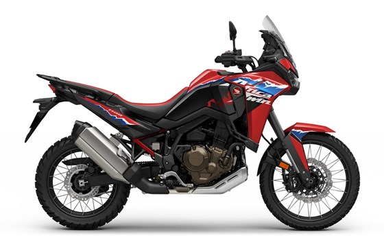 Neufahrzeug Honda CRF1100L Africa Twin - Bild 1