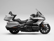 Honda GL 1800 Goldwing Tour DCT