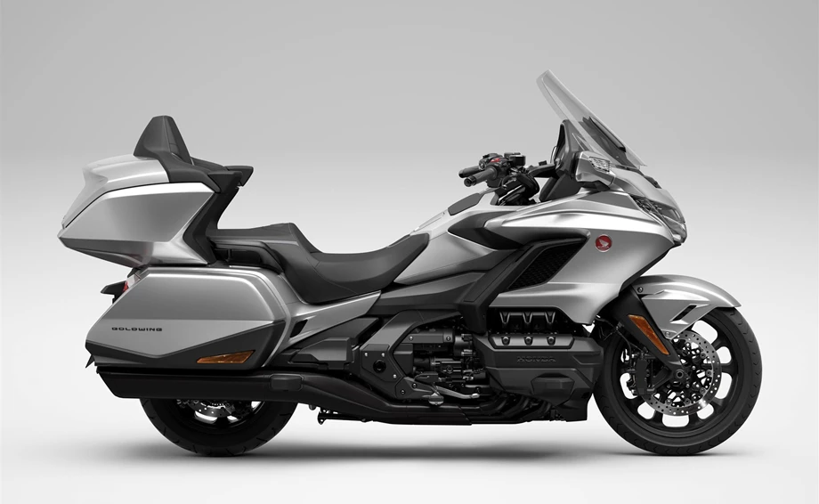 Offer Honda GL 1800 Goldwing Tour DCT Bild 1: Offer Honda GL 1800 Goldwing Tour DCT