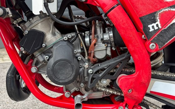 Gebrauchtmotorrad GASGAS MC 85 19/16 - Bild 5 Gebrauchtmotorrad GASGAS MC 85 19/16 - Bild 5