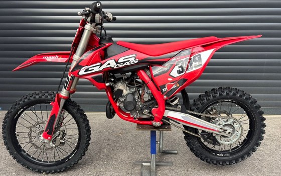 Gebrauchtmotorrad GASGAS MC 85 19/16 - Bild 6 Gebrauchtmotorrad GASGAS MC 85 19/16 - Bild 6
