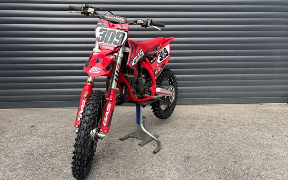 Gebrauchtmotorrad GASGAS MC 85 19/16 - Bild 7 Gebrauchtmotorrad GASGAS MC 85 19/16 - Bild 7