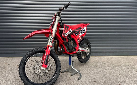 Gebrauchtmotorrad GASGAS MC 85 19/16 - Bild 8 Gebrauchtmotorrad GASGAS MC 85 19/16 - Bild 8