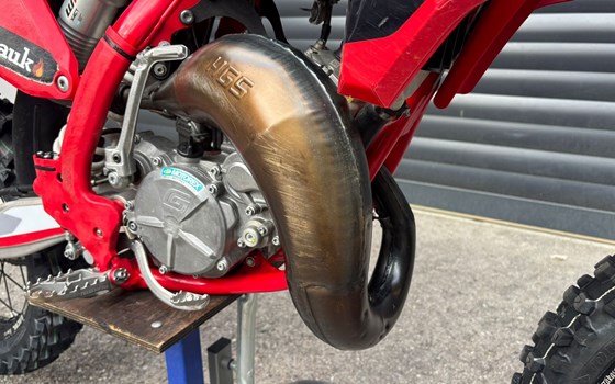 Gebrauchtmotorrad GASGAS MC 85 19/16 - Bild 9 Gebrauchtmotorrad GASGAS MC 85 19/16 - Bild 9
