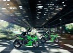 Angebot Kawasaki Ninja 125