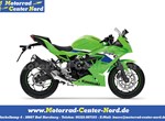 Angebot Kawasaki Ninja 125