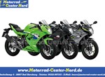 Angebot Kawasaki Ninja 125