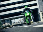 Angebot Kawasaki Ninja 125
