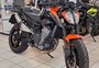 Nächstes Motorrad Motorrad