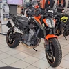 KTM 890 Duke