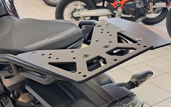 Gebrauchtmotorrad KTM 890 Duke - Bild 6 Gebrauchtmotorrad KTM 890 Duke - Bild 6