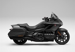 Neumotorrad Honda GL 1800 Goldwing DCT