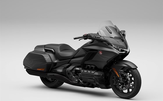 Neufahrzeug Honda GL 1800 Goldwing DCT - Bild 2