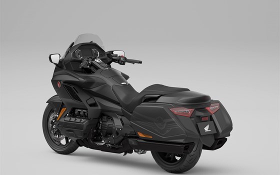 Neufahrzeug Honda GL 1800 Goldwing DCT - Bild 3