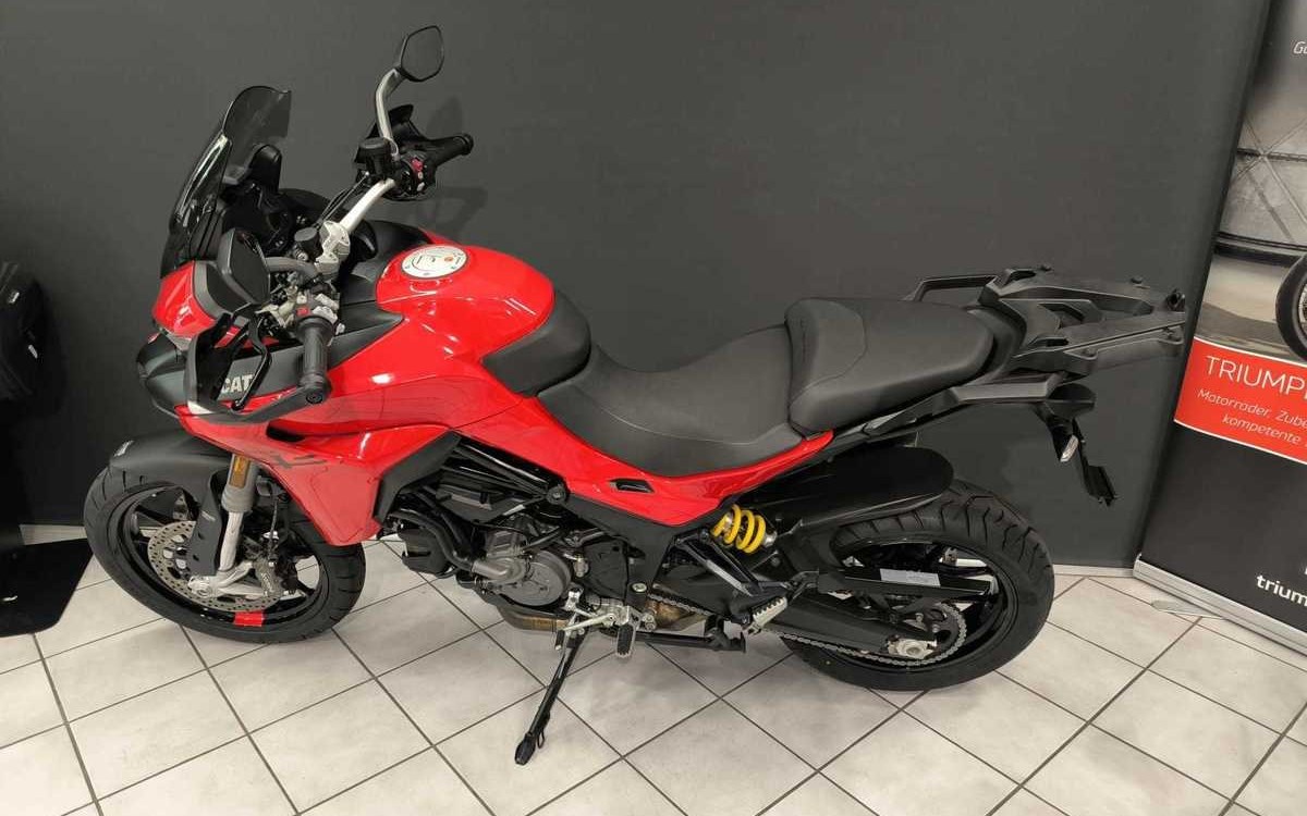 Angebot Ducati Multistrada V2 S